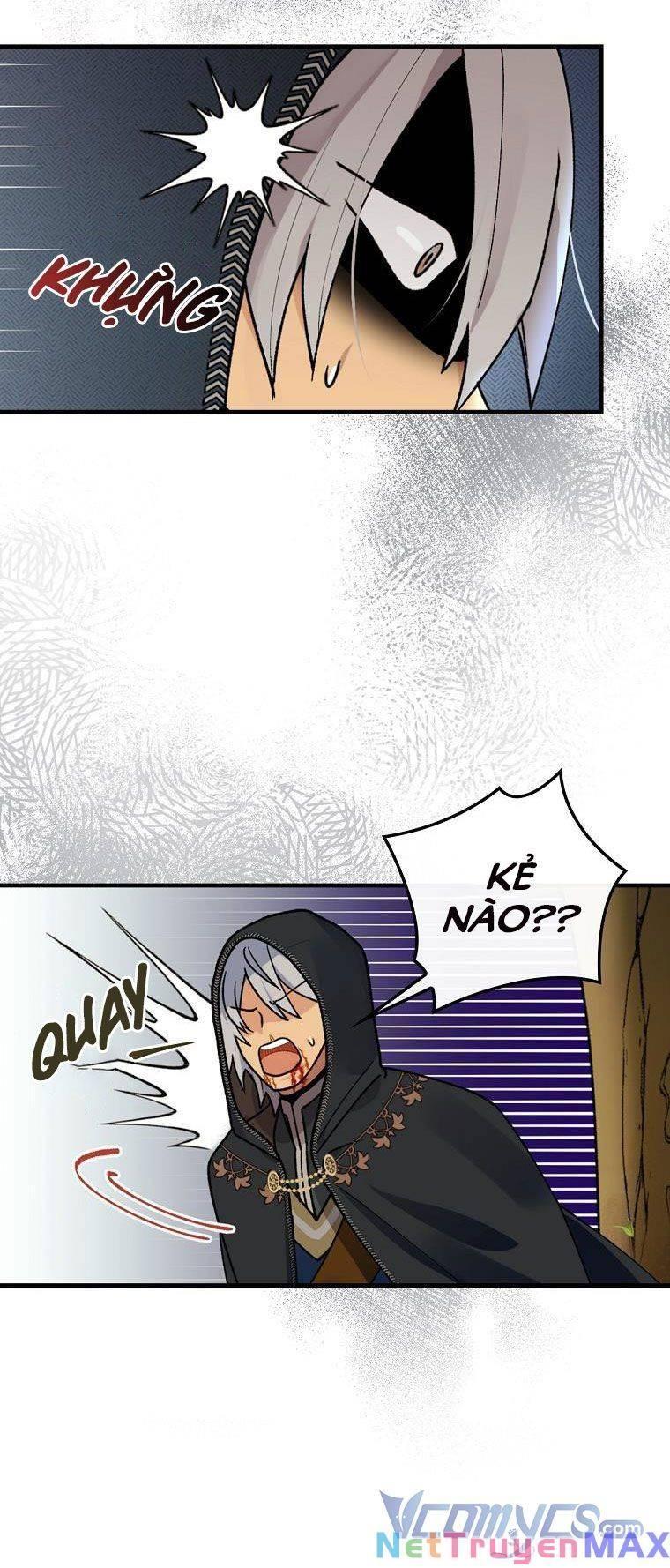 Hiệp Sĩ Hoa Băng Chapter 3 - Trang 2