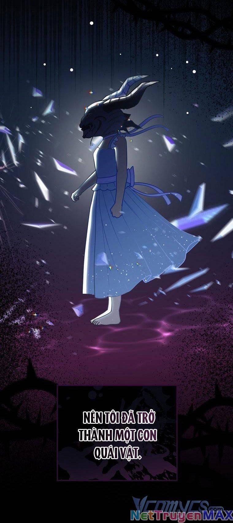 Hiệp Sĩ Hoa Băng Chapter 3 - Trang 2