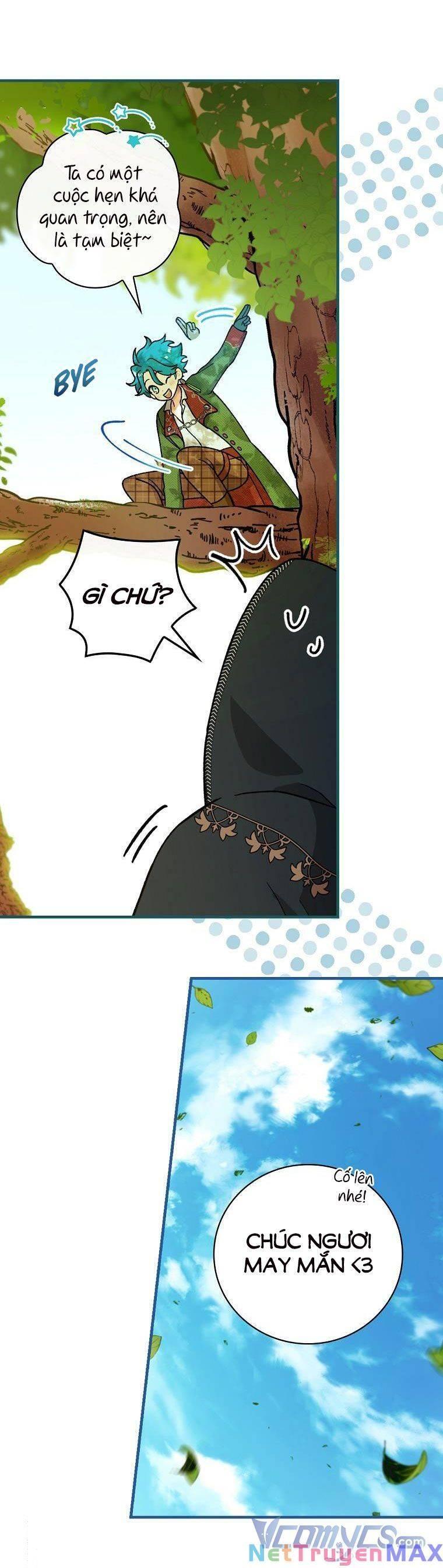 Hiệp Sĩ Hoa Băng Chapter 3 - Trang 2