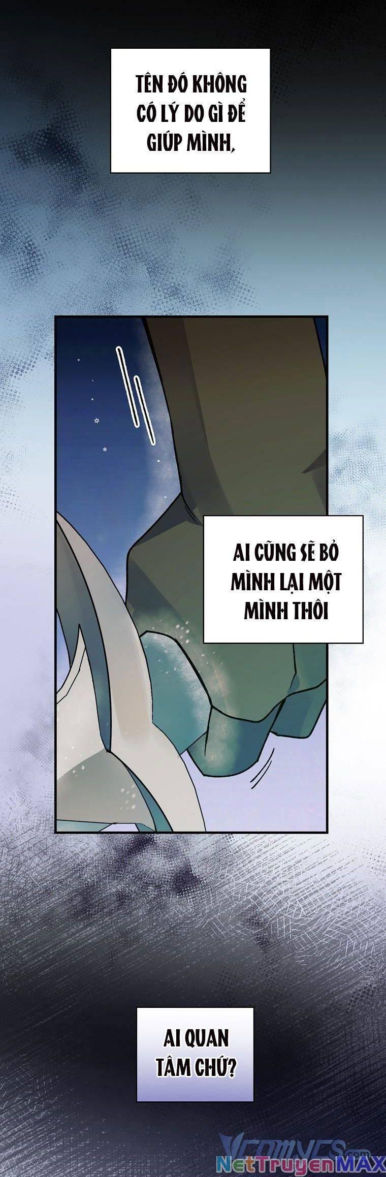 Hiệp Sĩ Hoa Băng Chapter 3 - Trang 2
