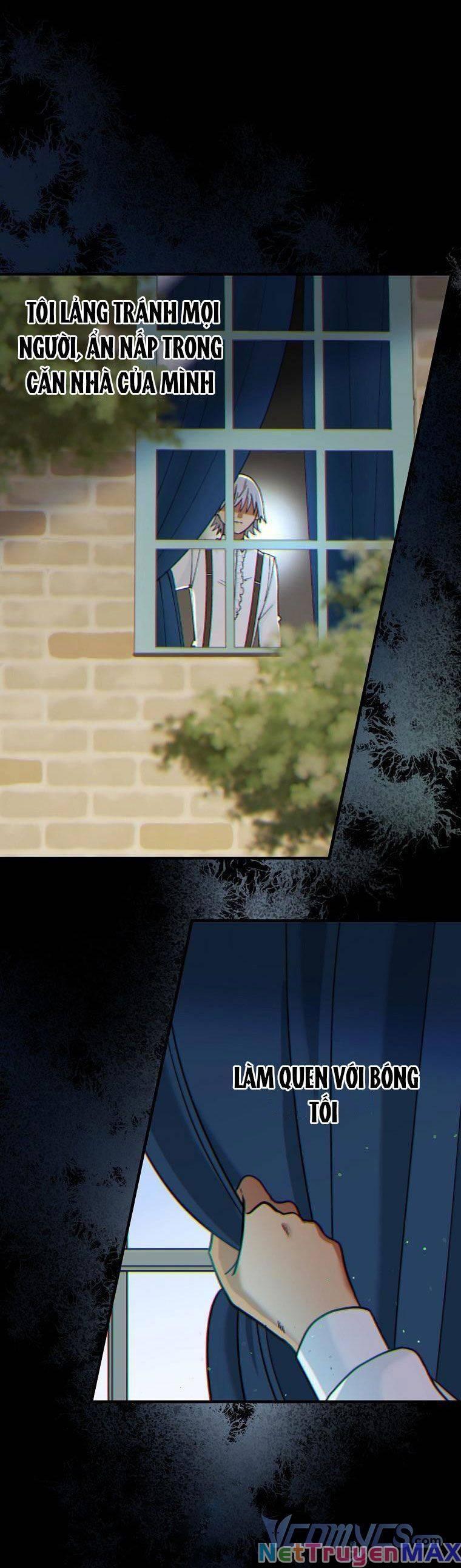 Hiệp Sĩ Hoa Băng Chapter 3 - Trang 2