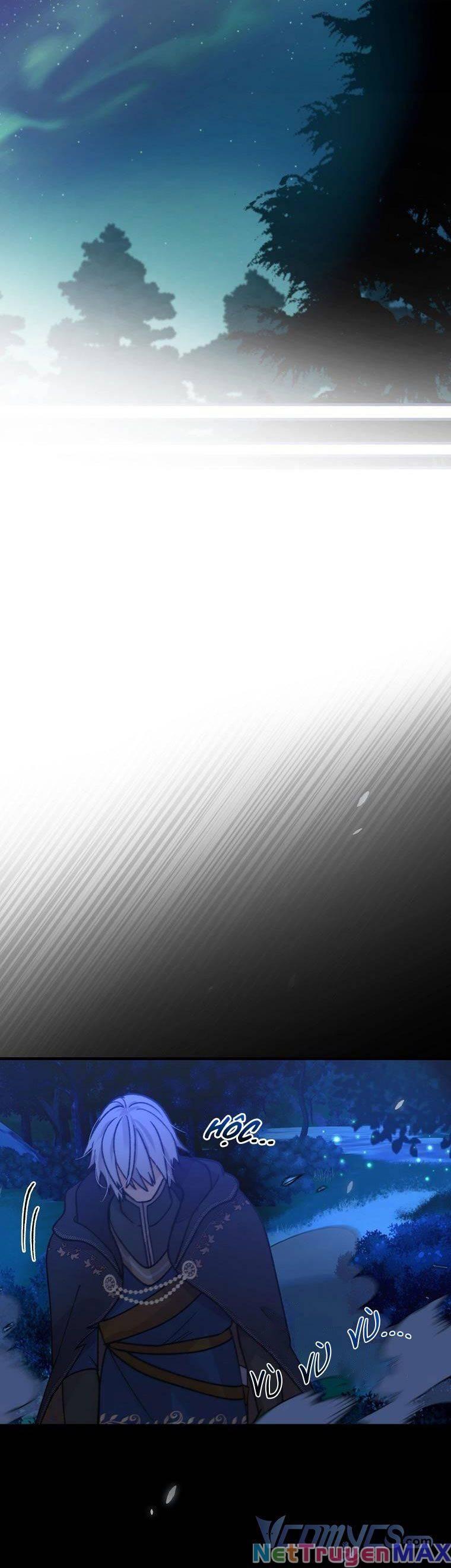 Hiệp Sĩ Hoa Băng Chapter 3 - Trang 2