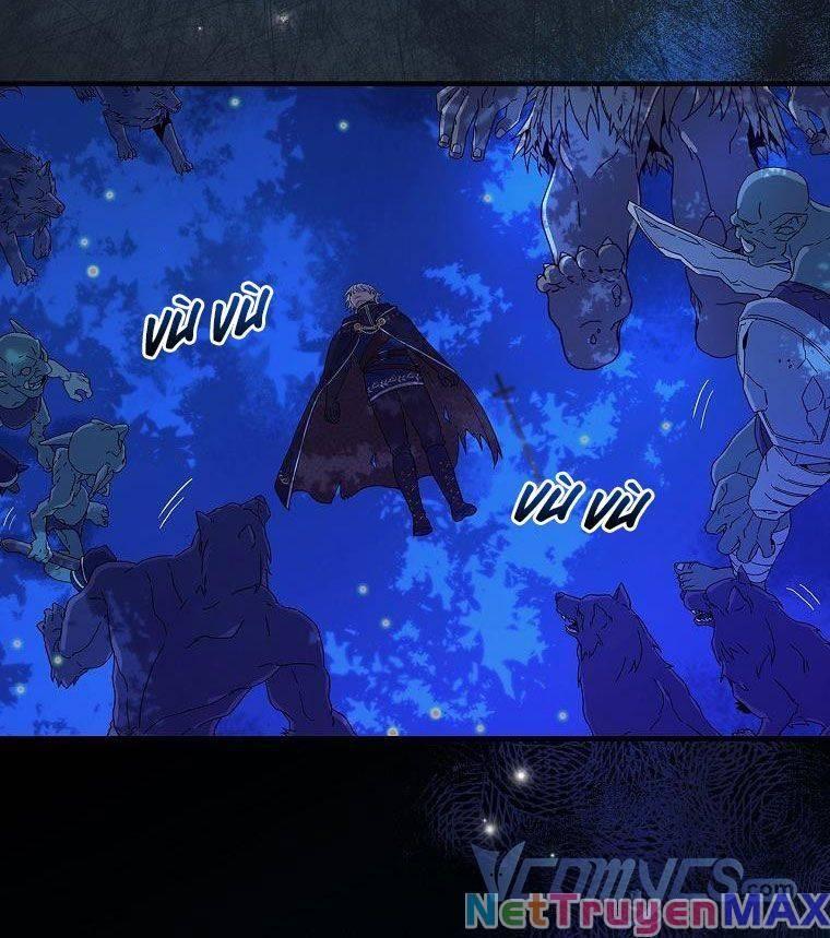 Hiệp Sĩ Hoa Băng Chapter 3 - Trang 2