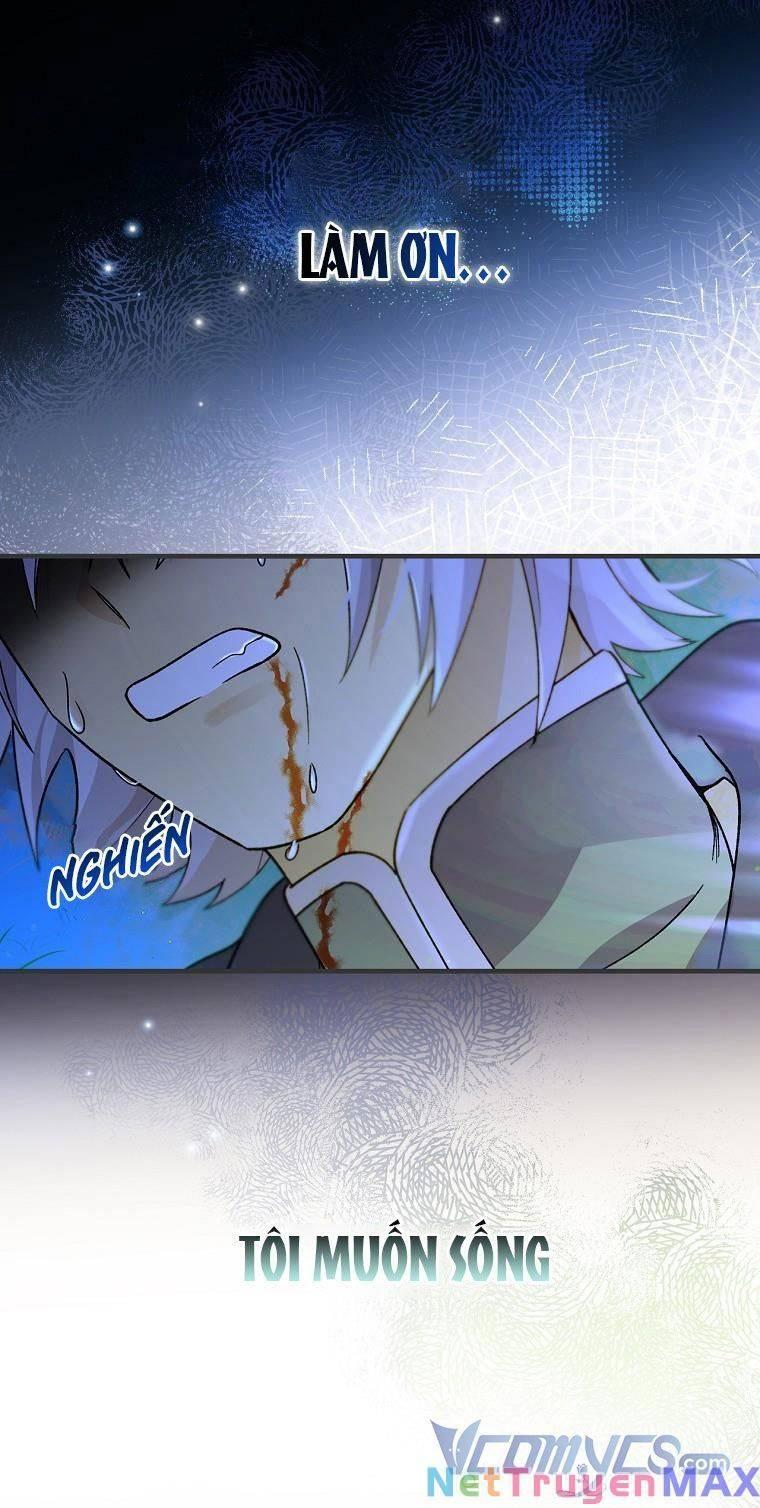 Hiệp Sĩ Hoa Băng Chapter 3 - Trang 2