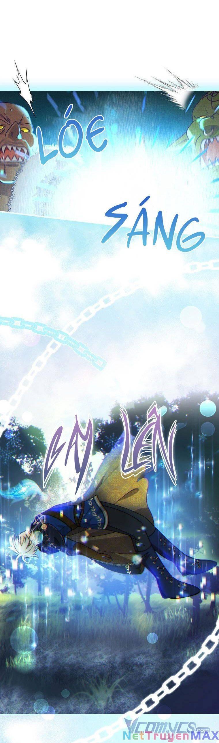 Hiệp Sĩ Hoa Băng Chapter 3 - Trang 2