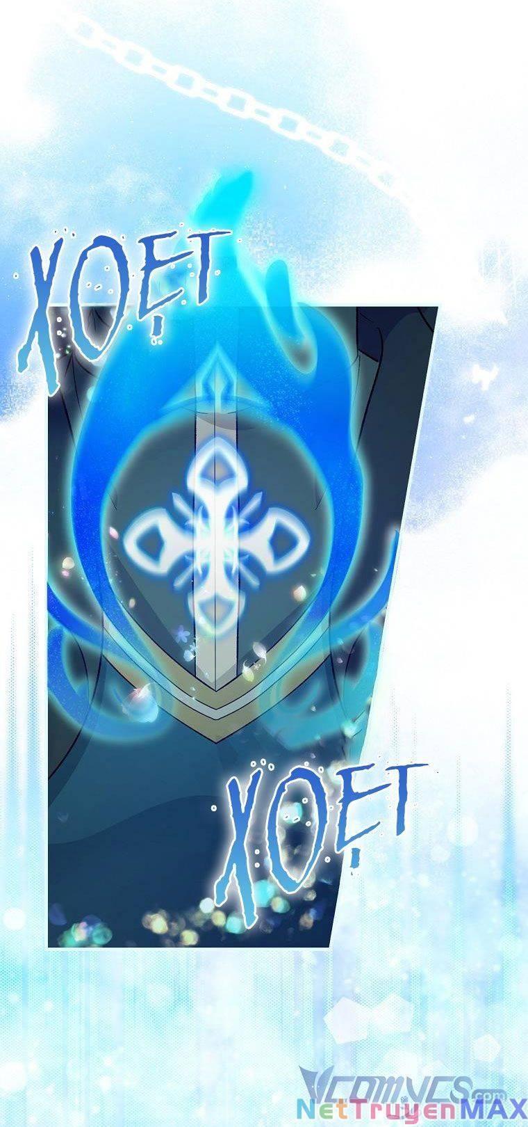 Hiệp Sĩ Hoa Băng Chapter 3 - Trang 2