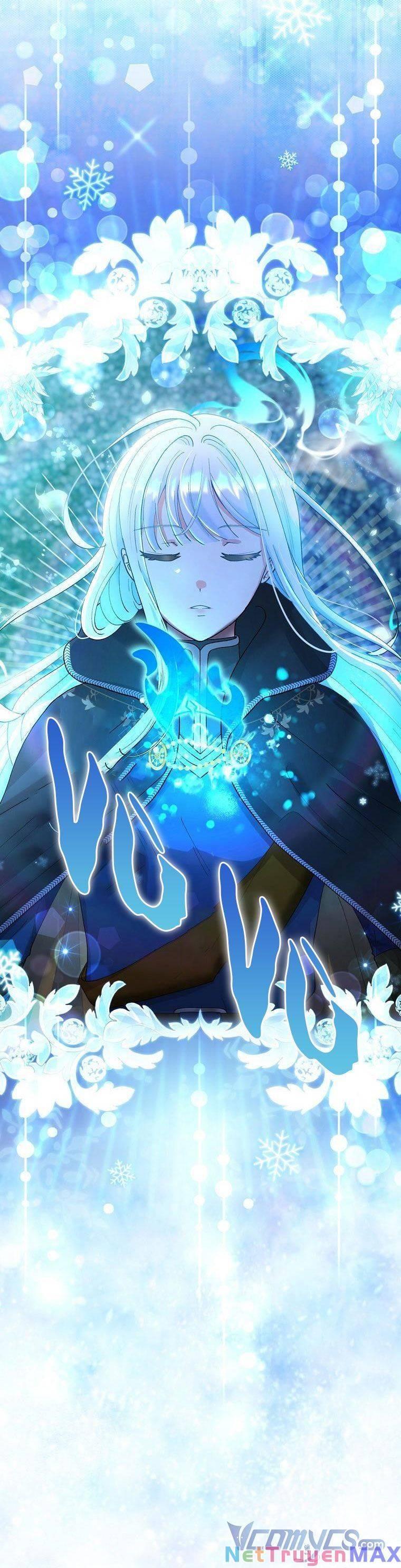 Hiệp Sĩ Hoa Băng Chapter 3 - Trang 2