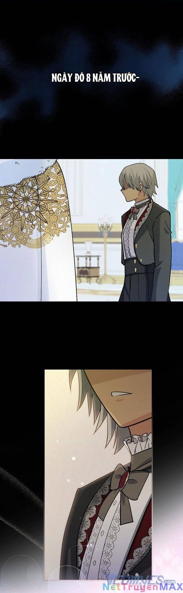 Hiệp Sĩ Hoa Băng Chapter 3 - Trang 2