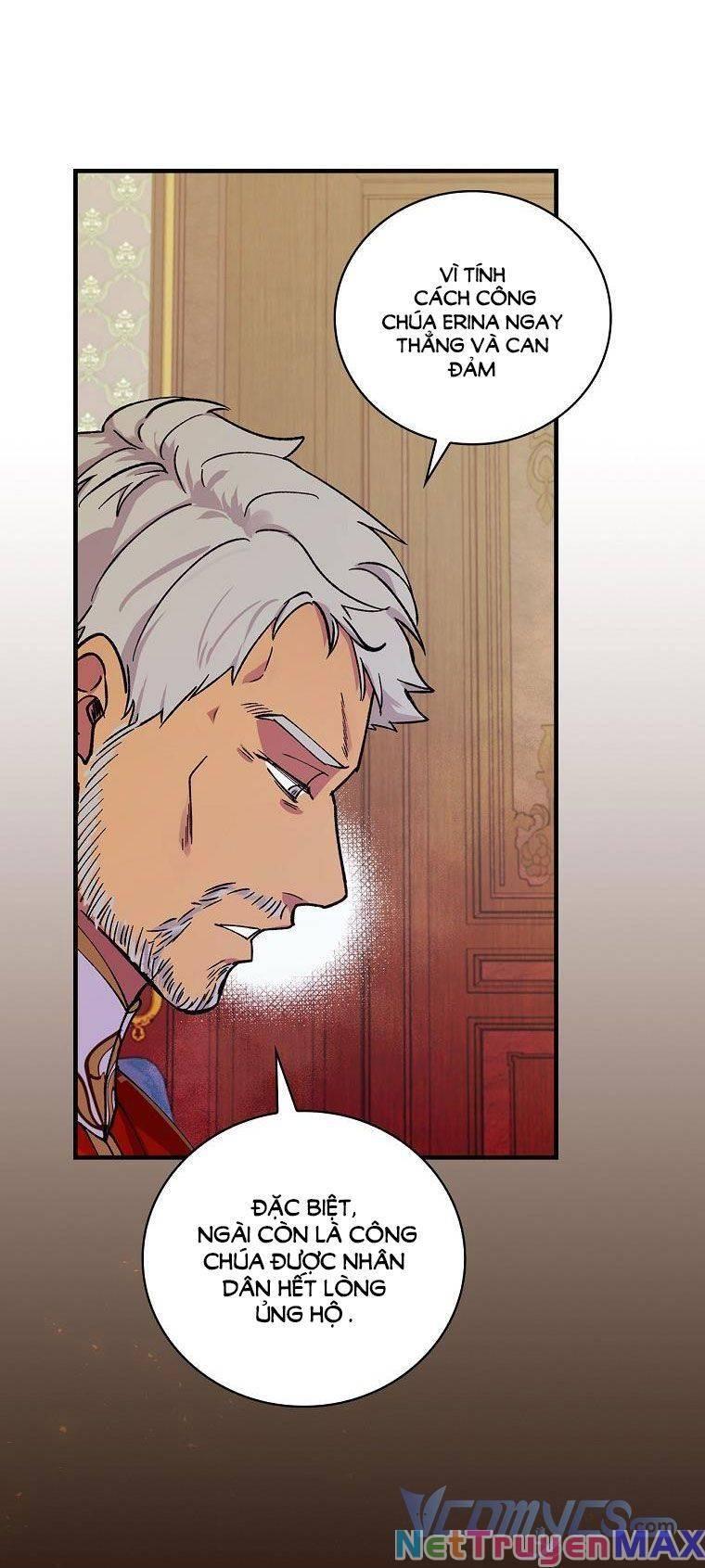 Hiệp Sĩ Hoa Băng Chapter 34 - Trang 2