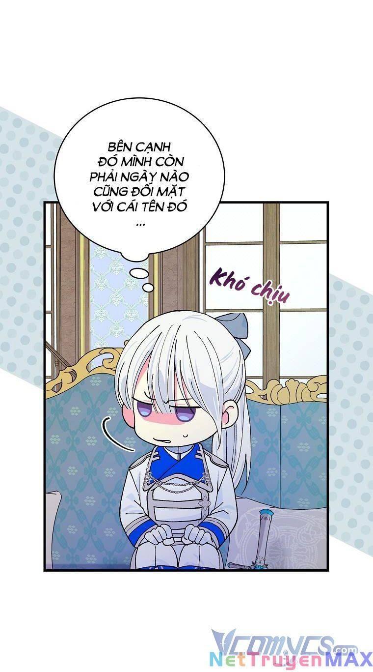 Hiệp Sĩ Hoa Băng Chapter 34 - Trang 2