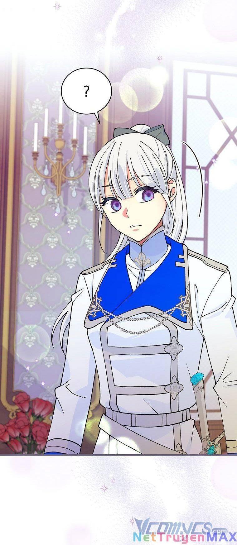 Hiệp Sĩ Hoa Băng Chapter 34 - Trang 2