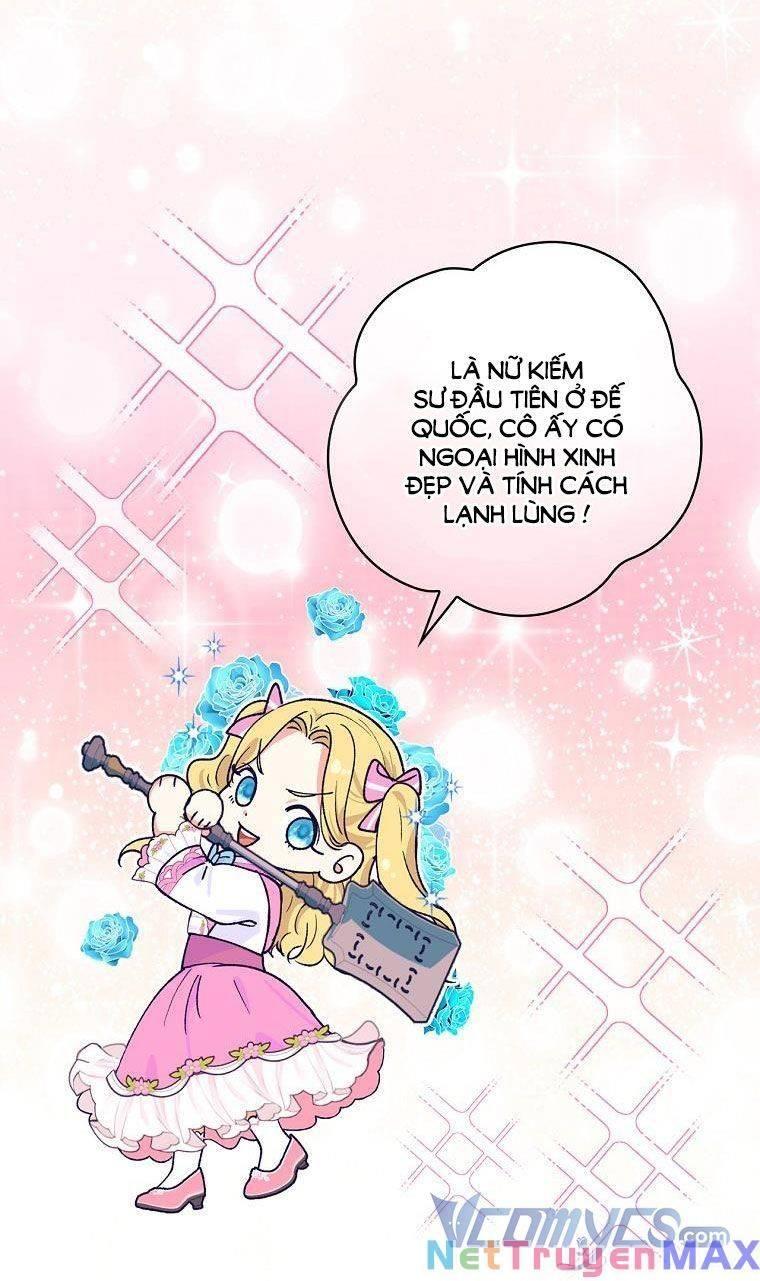 Hiệp Sĩ Hoa Băng Chapter 34 - Trang 2