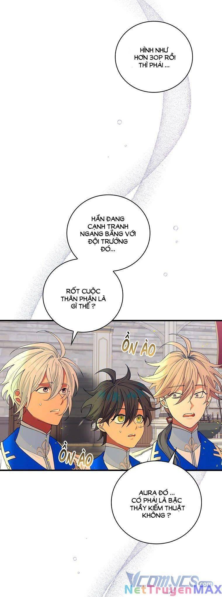 Hiệp Sĩ Hoa Băng Chapter 37 - Trang 2