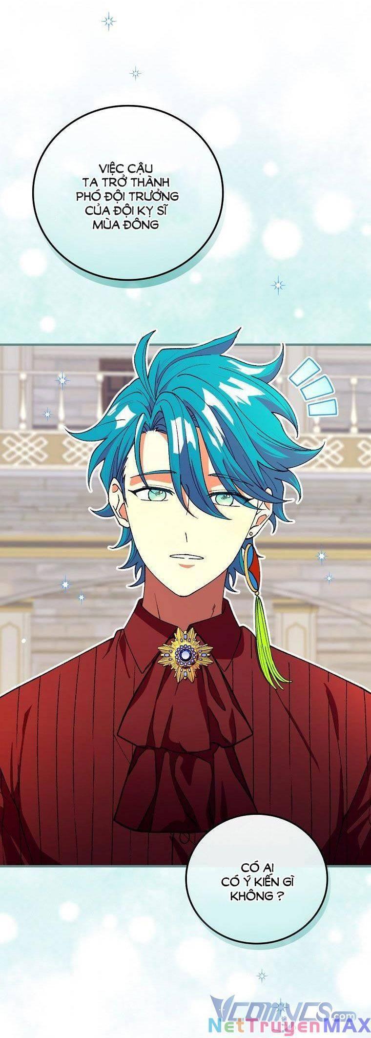 Hiệp Sĩ Hoa Băng Chapter 37 - Trang 2