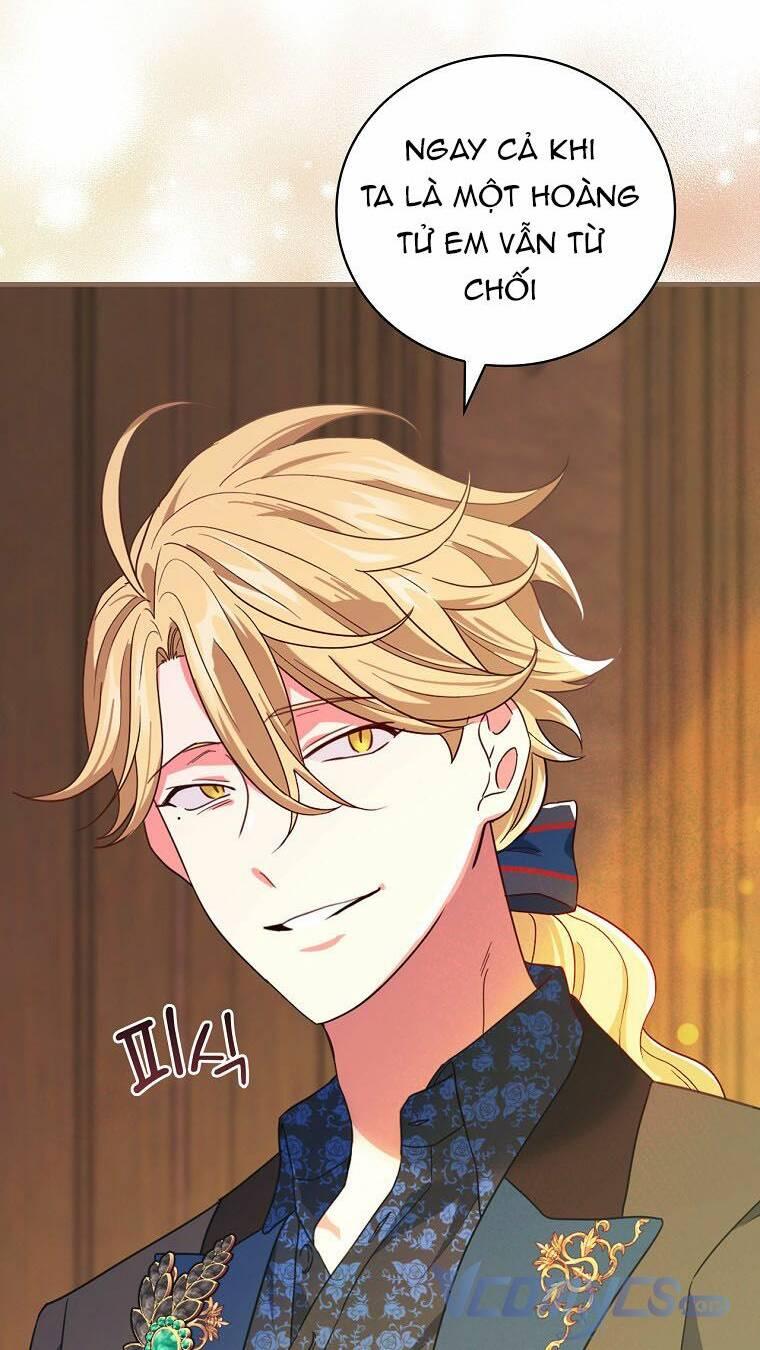 Hiệp Sĩ Hoa Băng Chapter 40 - Trang 2