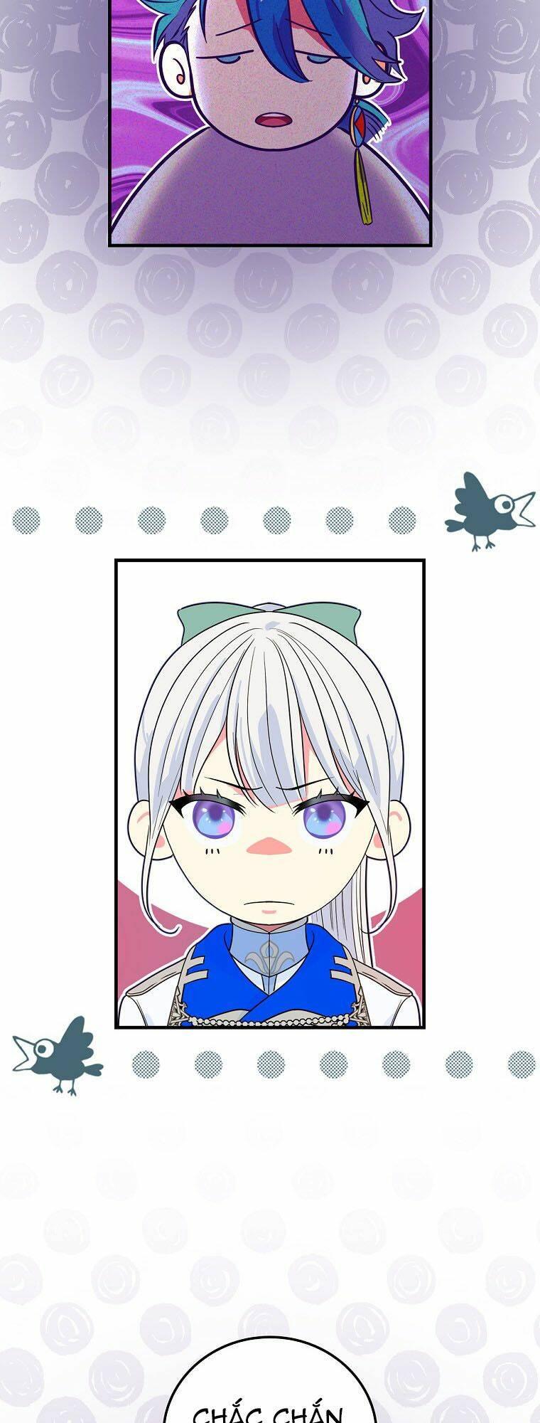 Hiệp Sĩ Hoa Băng Chapter 40 - Trang 2