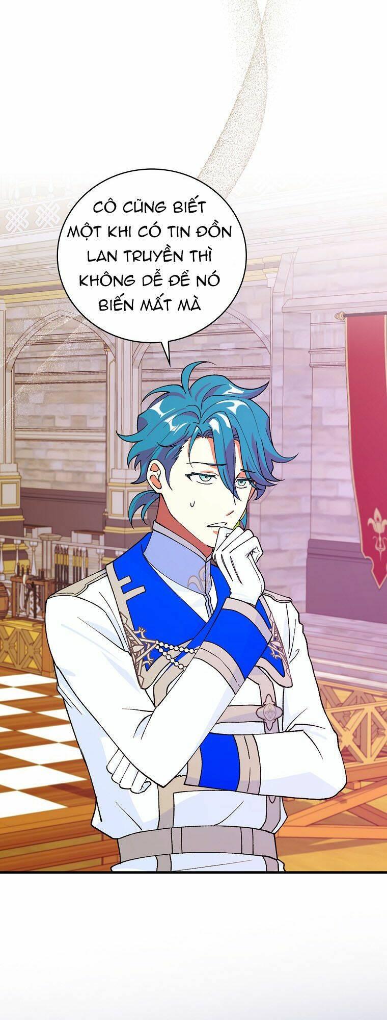 Hiệp Sĩ Hoa Băng Chapter 40 - Trang 2