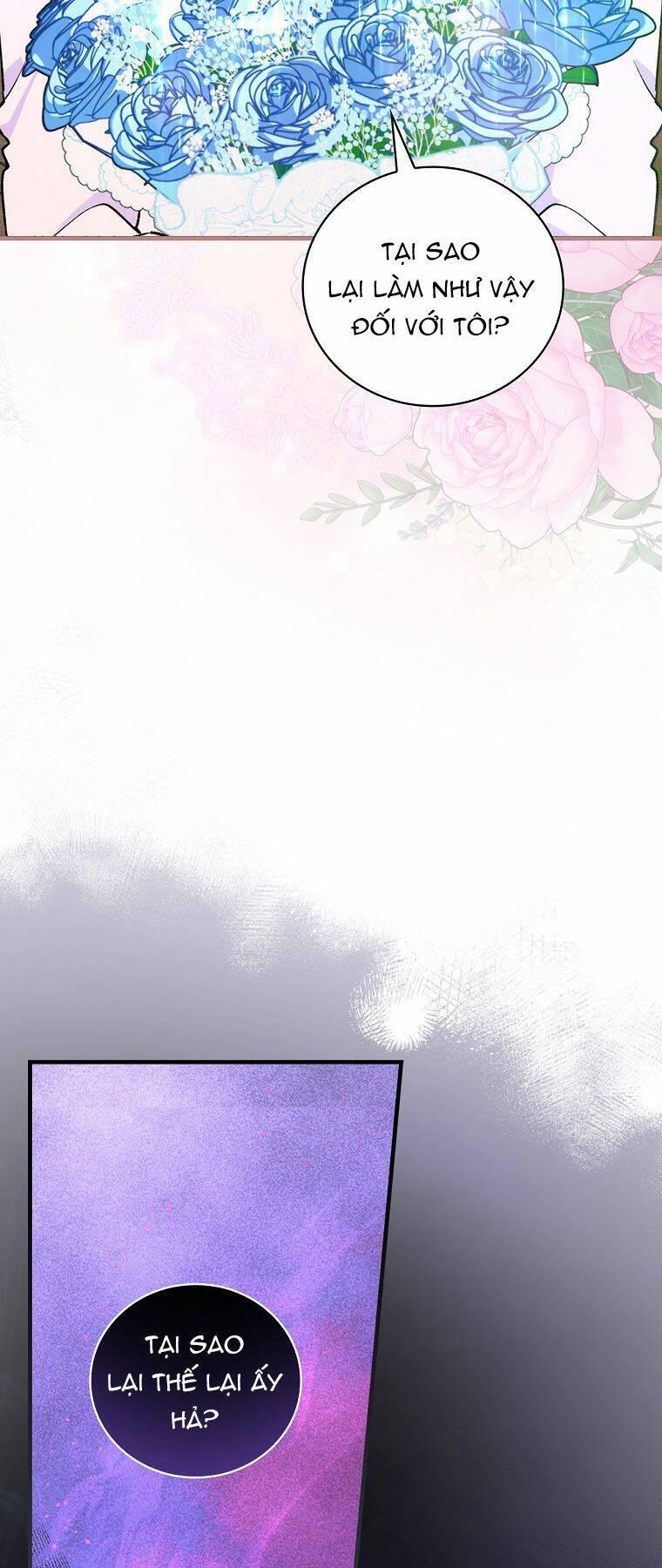 Hiệp Sĩ Hoa Băng Chapter 40 - Trang 2