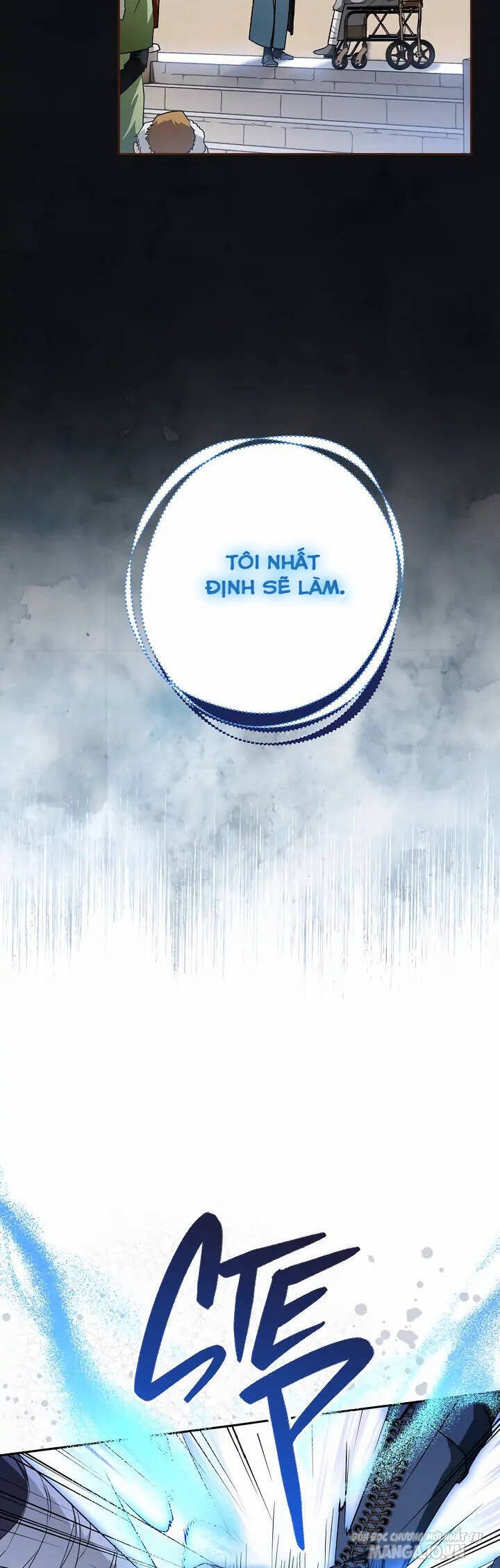 Hiệp Sĩ Hoa Băng Chapter 43 - Trang 2