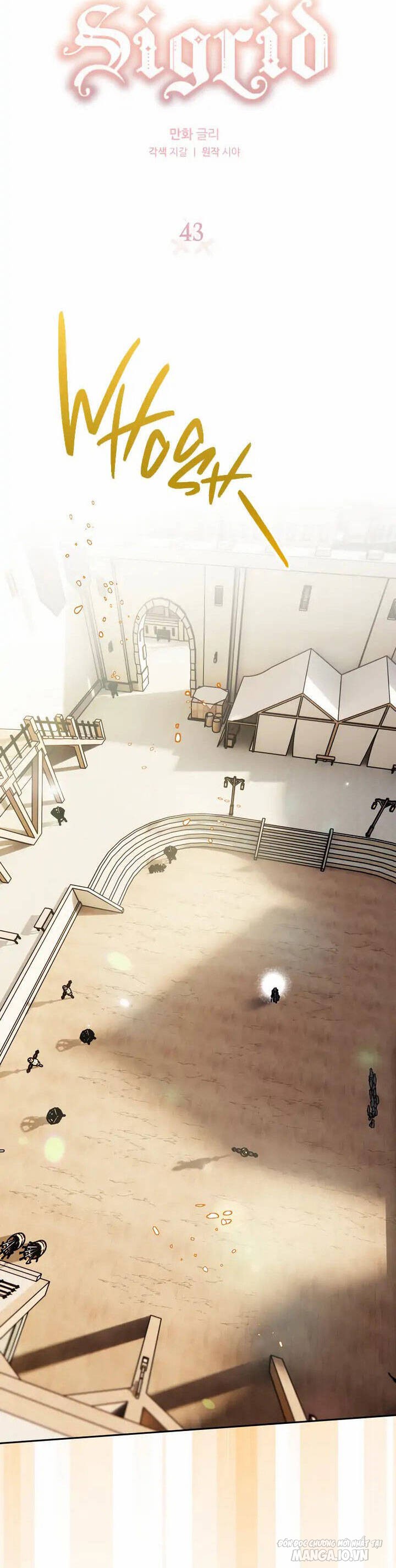 Hiệp Sĩ Hoa Băng Chapter 43 - Trang 2