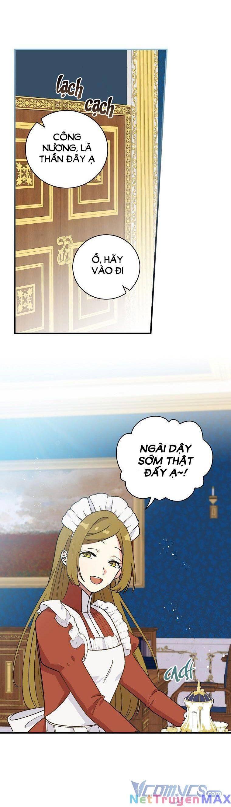 Hiệp Sĩ Hoa Băng Chapter 5 - Trang 2