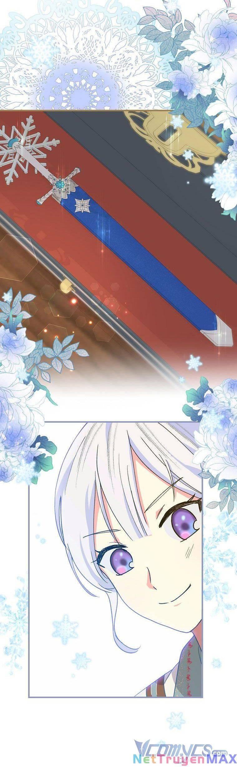 Hiệp Sĩ Hoa Băng Chapter 5 - Trang 2