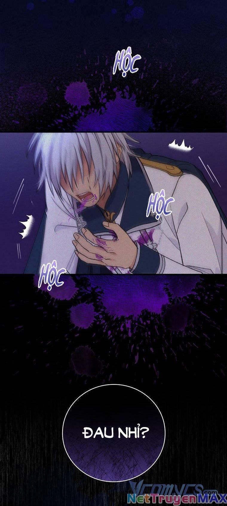 Hiệp Sĩ Hoa Băng Chapter 6 - Trang 2