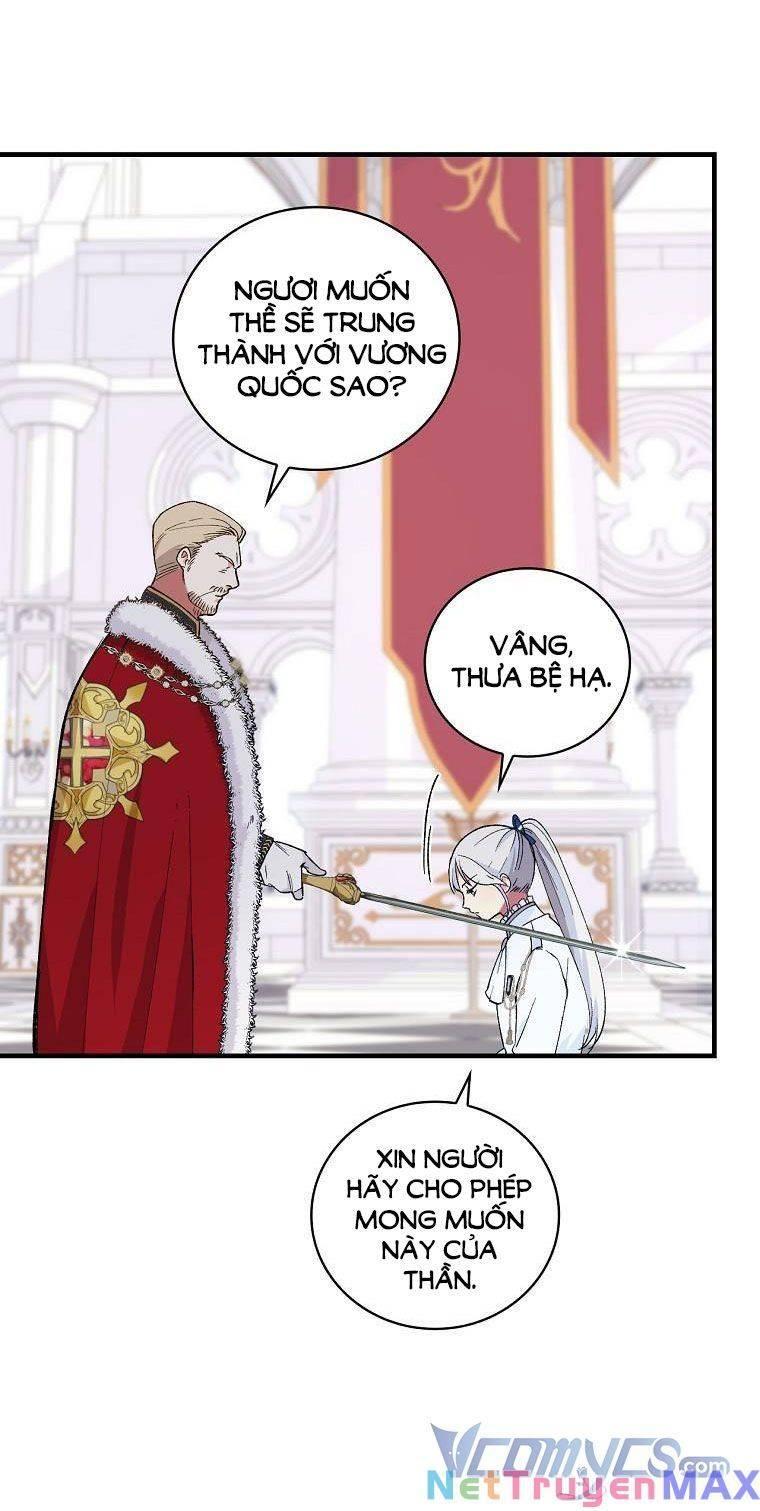 Hiệp Sĩ Hoa Băng Chapter 7 - Trang 2