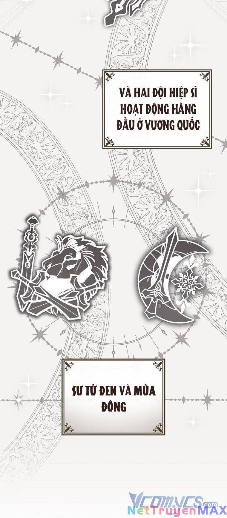 Hiệp Sĩ Hoa Băng Chapter 8 - Trang 2