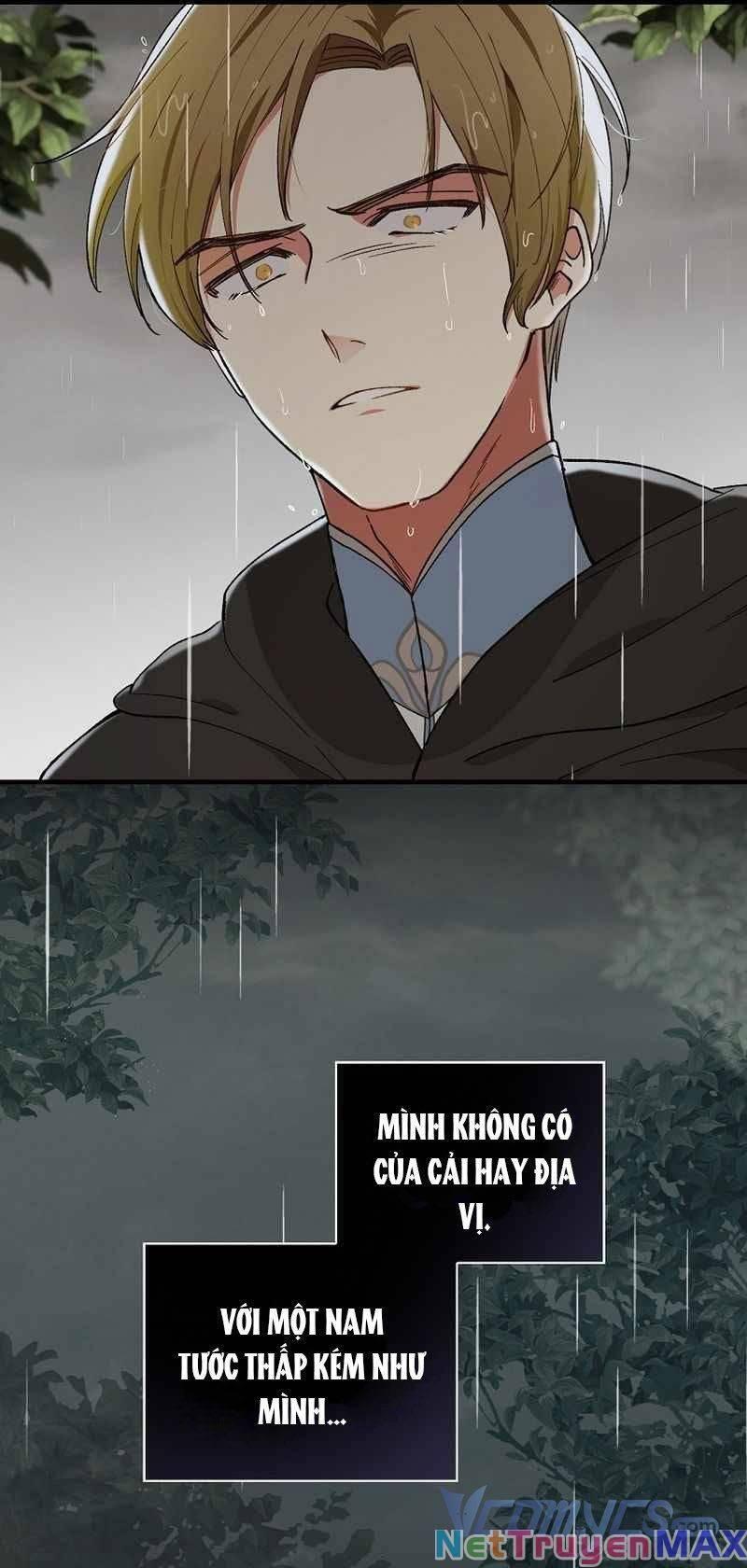 Hiệp Sĩ Hoa Băng Chapter 9 - Trang 2