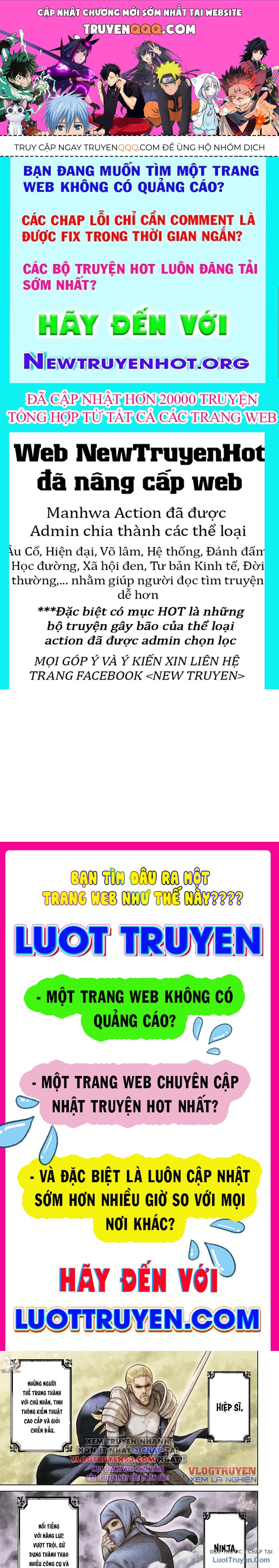 Hiệp Sĩ Ninja Chapter 1.1 - Trang 2