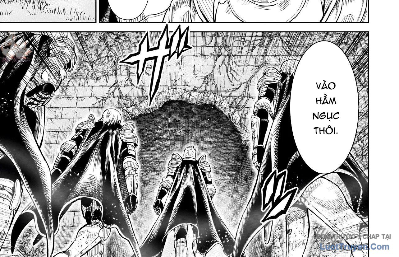 Hiệp Sĩ Ninja Chapter 1.1 - Trang 2