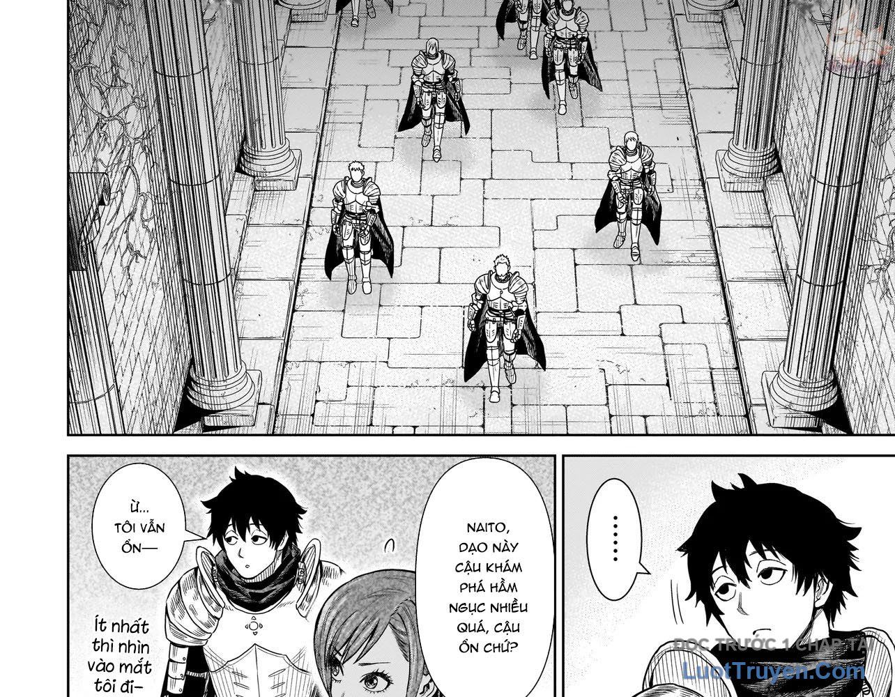Hiệp Sĩ Ninja Chapter 1.1 - Trang 2