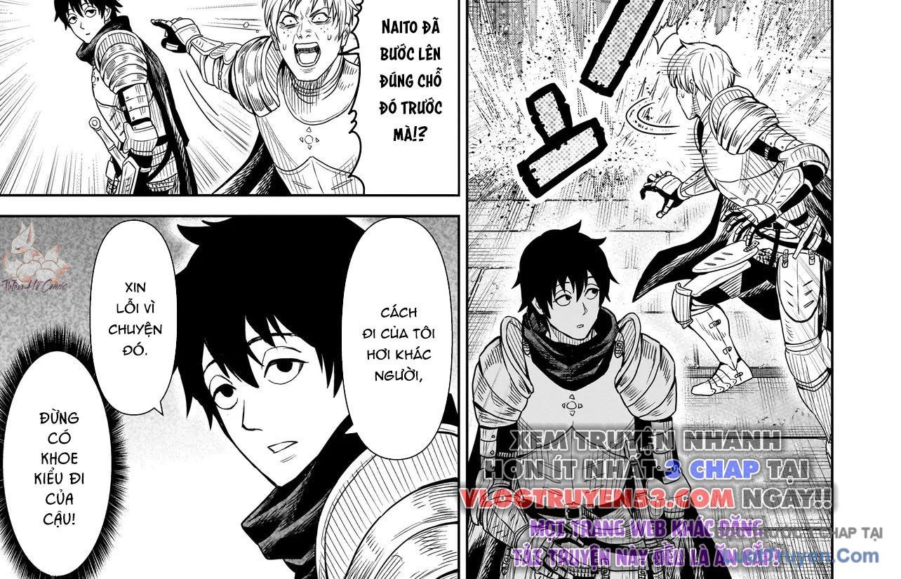 Hiệp Sĩ Ninja Chapter 1.1 - Trang 2