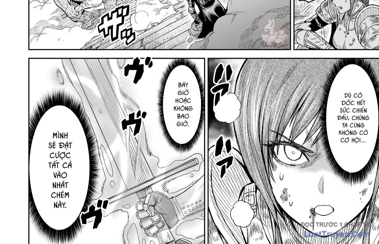Hiệp Sĩ Ninja Chapter 1.1 - Trang 2