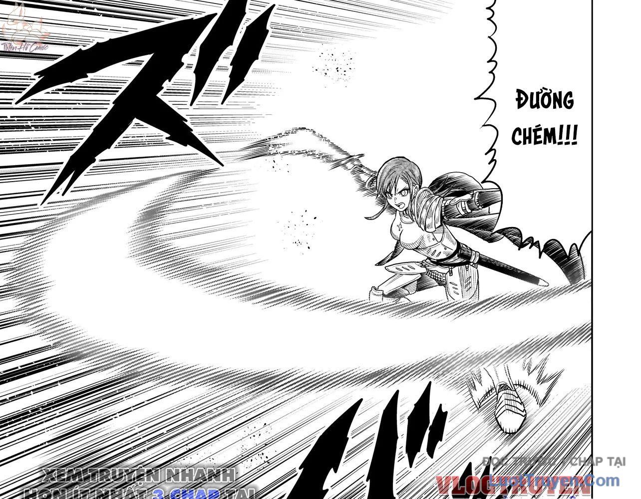Hiệp Sĩ Ninja Chapter 1.1 - Trang 2