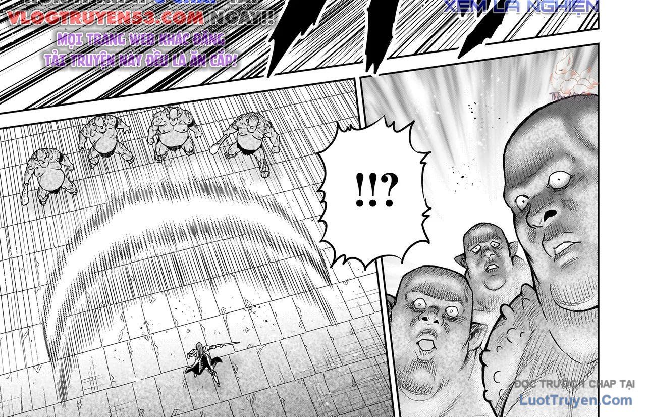 Hiệp Sĩ Ninja Chapter 1.1 - Trang 2