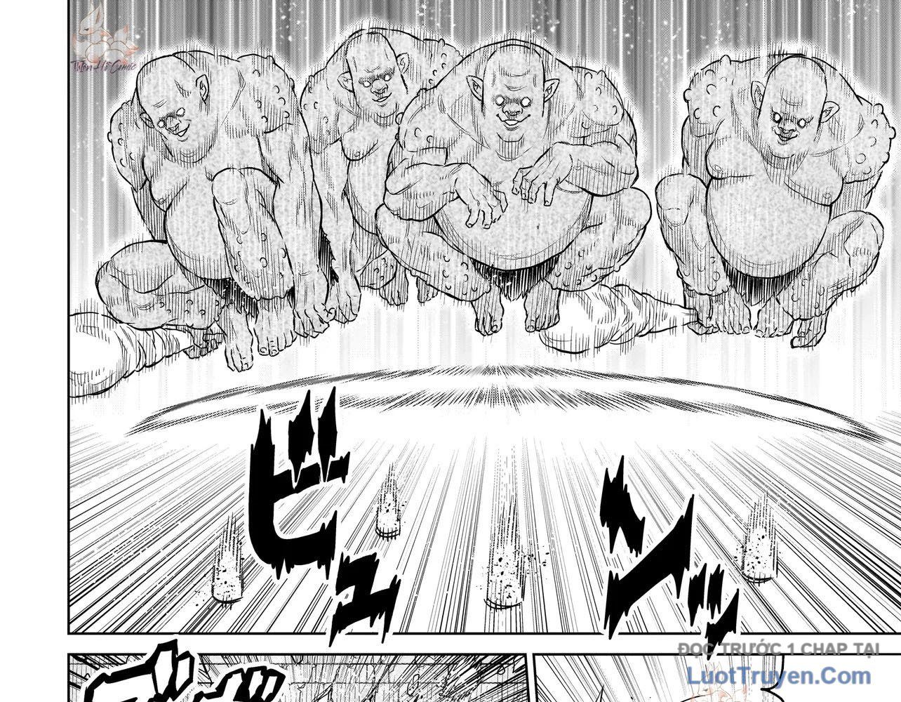 Hiệp Sĩ Ninja Chapter 1.1 - Trang 2