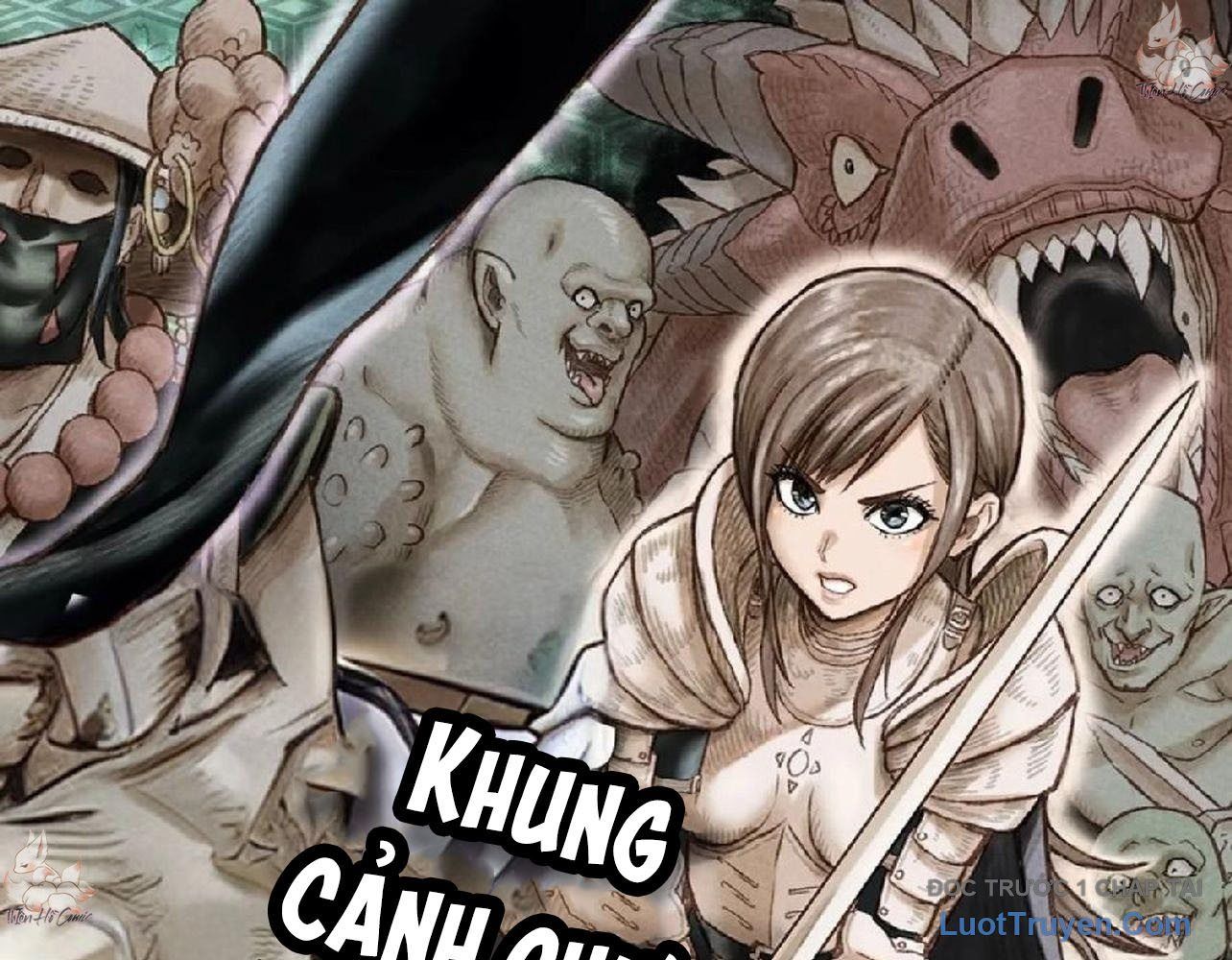 Hiệp Sĩ Ninja Chapter 1.1 - Trang 2
