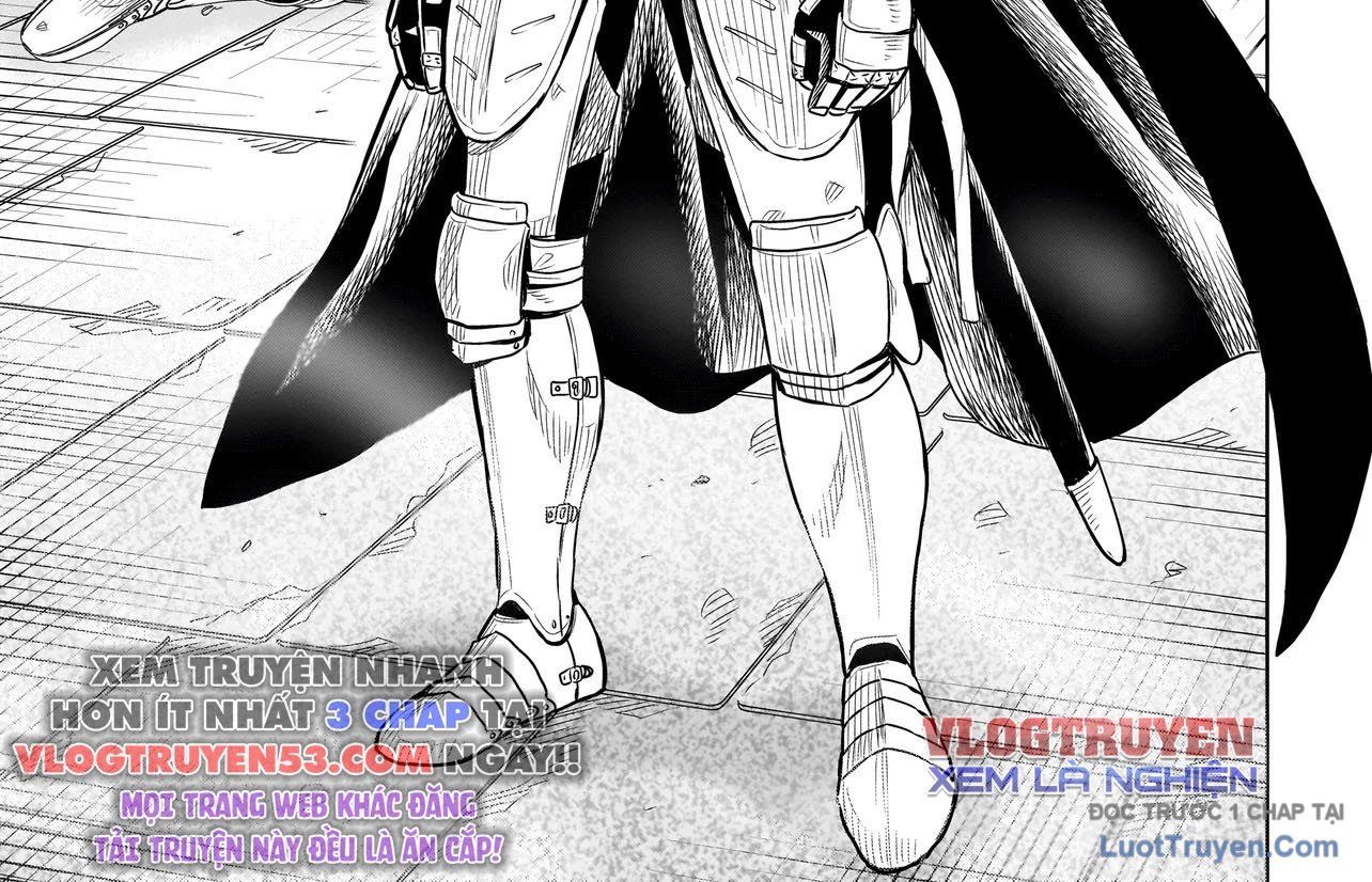Hiệp Sĩ Ninja Chapter 1.1 - Trang 2
