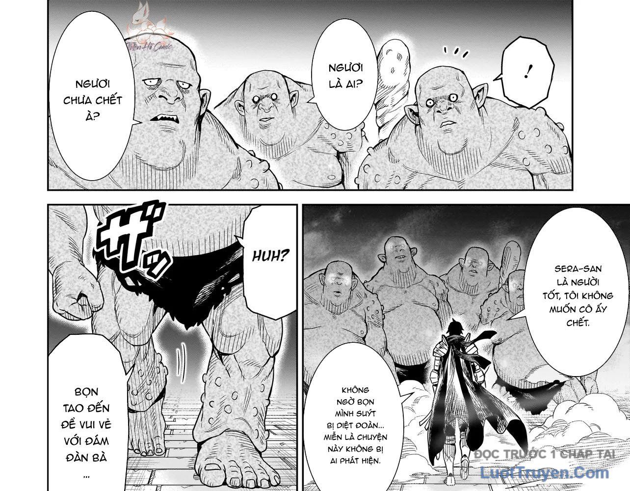Hiệp Sĩ Ninja Chapter 1.1 - Trang 2