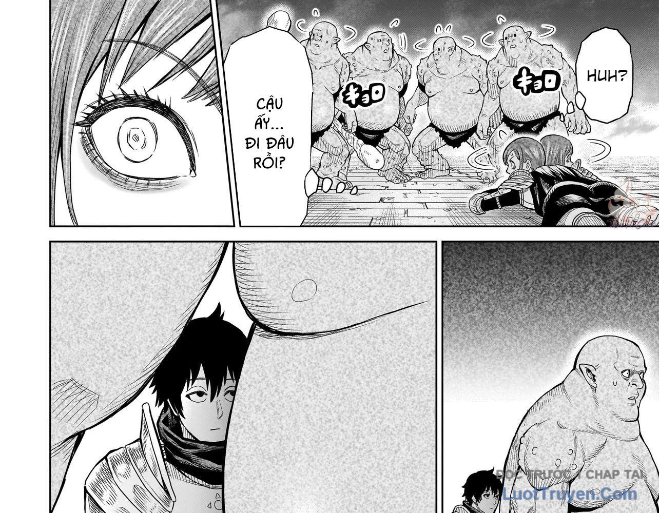 Hiệp Sĩ Ninja Chapter 1.1 - Trang 2