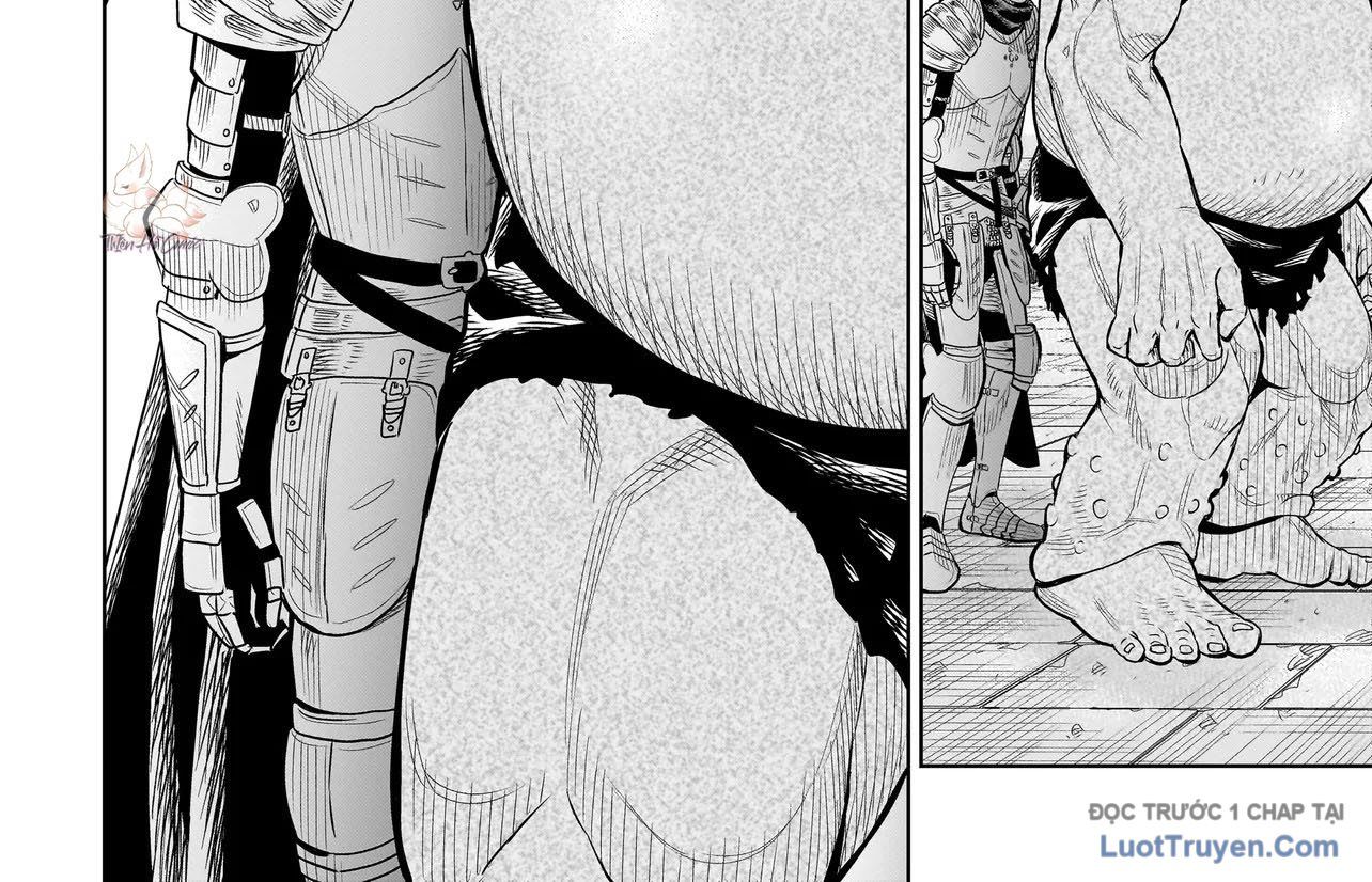 Hiệp Sĩ Ninja Chapter 1.1 - Trang 2