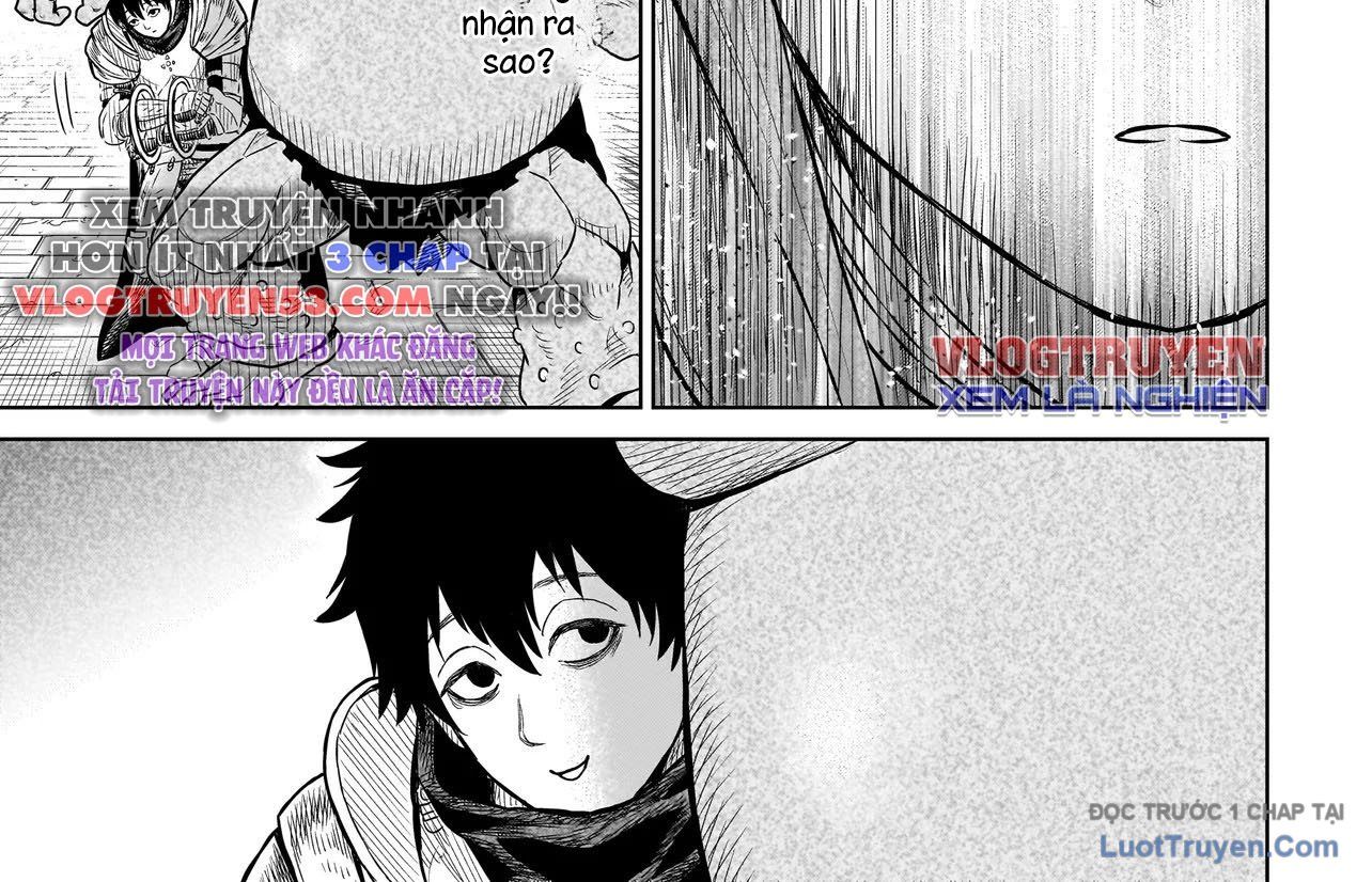 Hiệp Sĩ Ninja Chapter 1.1 - Trang 2