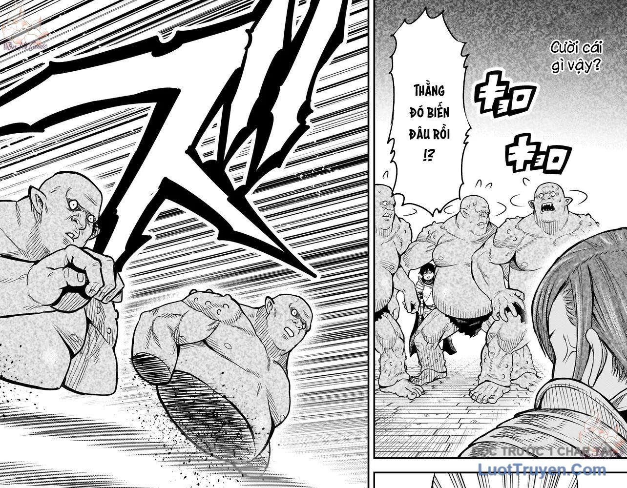 Hiệp Sĩ Ninja Chapter 1.1 - Trang 2