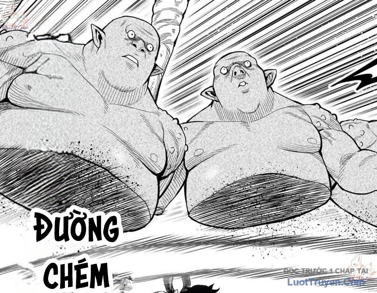 Hiệp Sĩ Ninja Chapter 1.1 - Trang 2