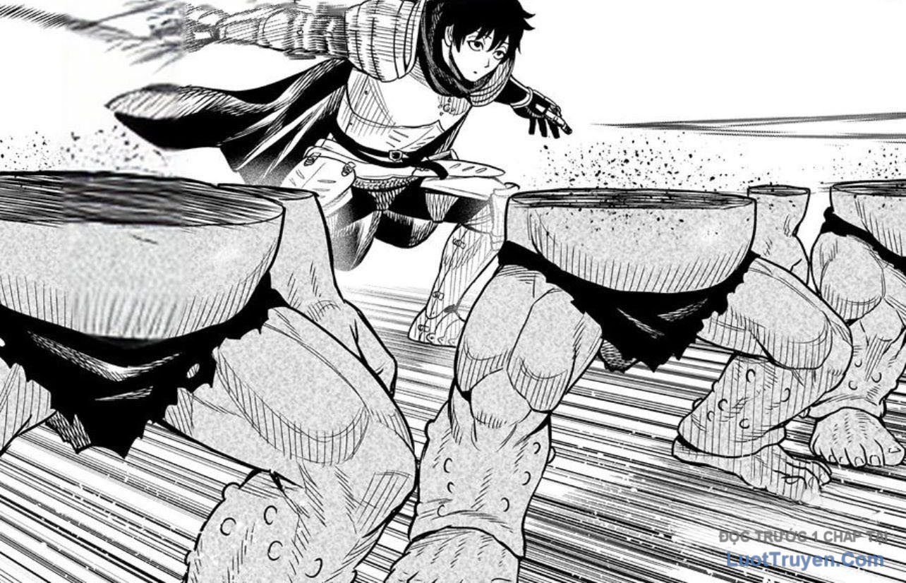 Hiệp Sĩ Ninja Chapter 1.1 - Trang 2