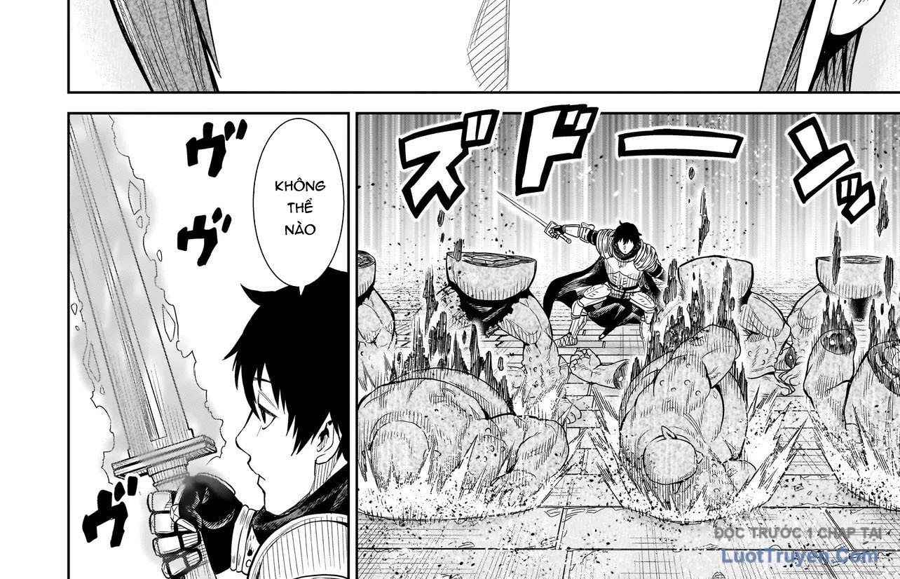 Hiệp Sĩ Ninja Chapter 1.1 - Trang 2