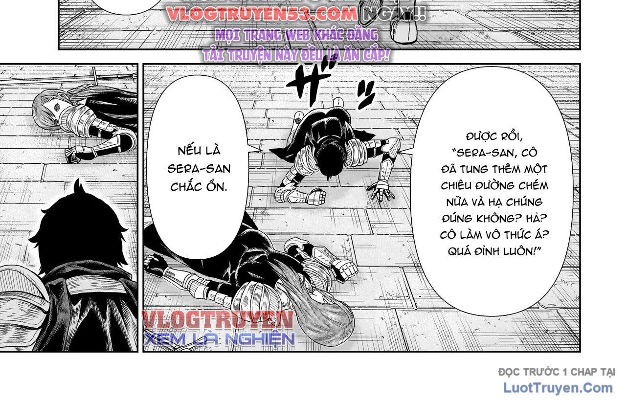 Hiệp Sĩ Ninja Chapter 1.1 - Trang 2