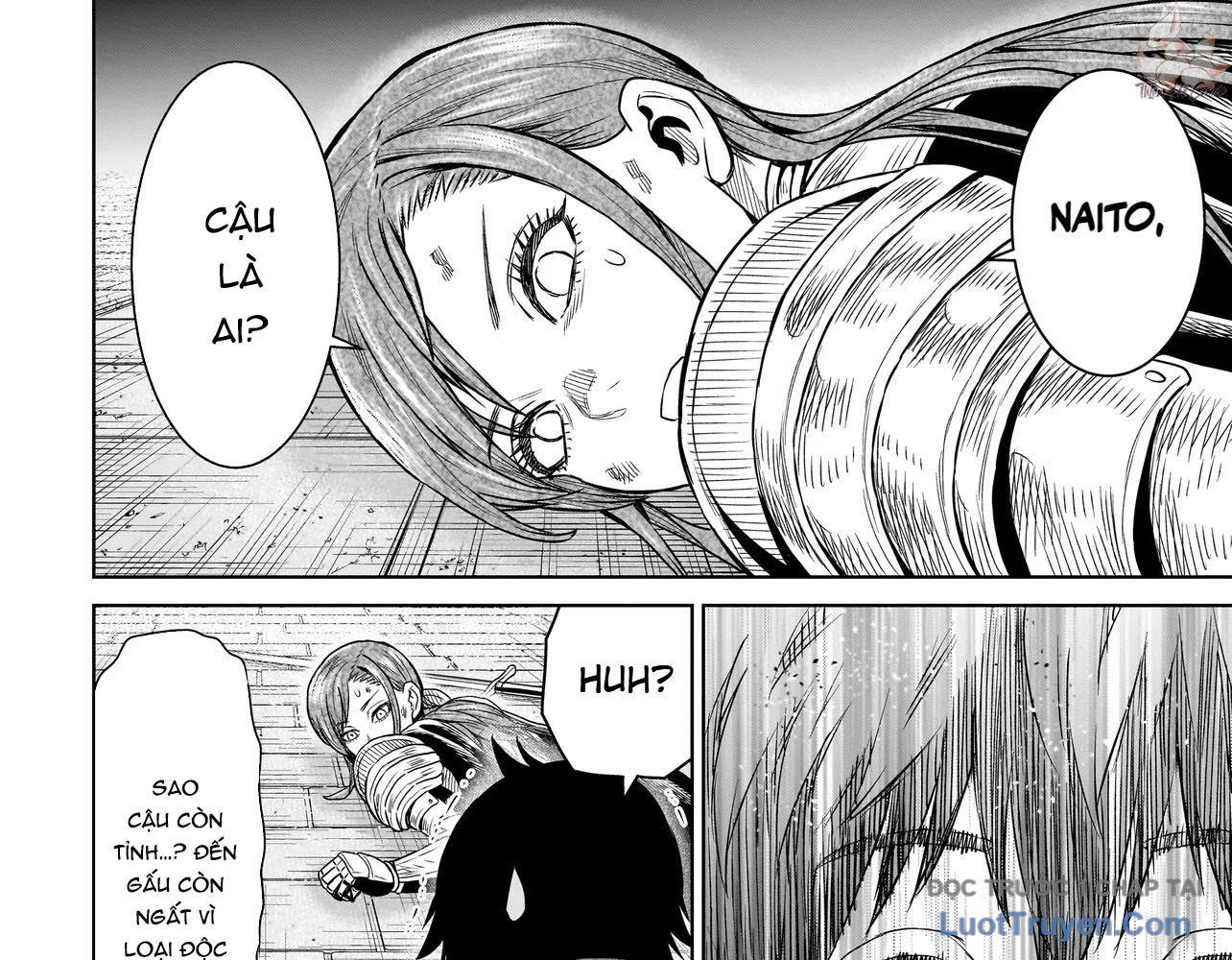 Hiệp Sĩ Ninja Chapter 1.1 - Trang 2